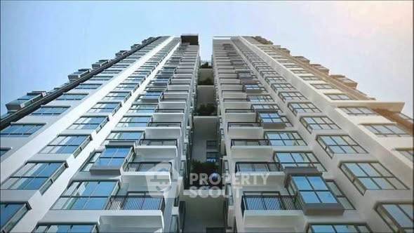 รูป คอนโด 1-ห้องนอน ที่ ริทึ่ม สุขุมวิท42 ใกล้ BTS เอกมัย (ID 2855864) - รูปที่ 1/9