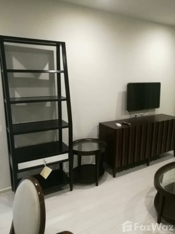 รูป ขาย คอนโด 1 ห้องนอน ในโครงการ โนเบิล เพลินจิต 1135186 - รูปที่ 8/16