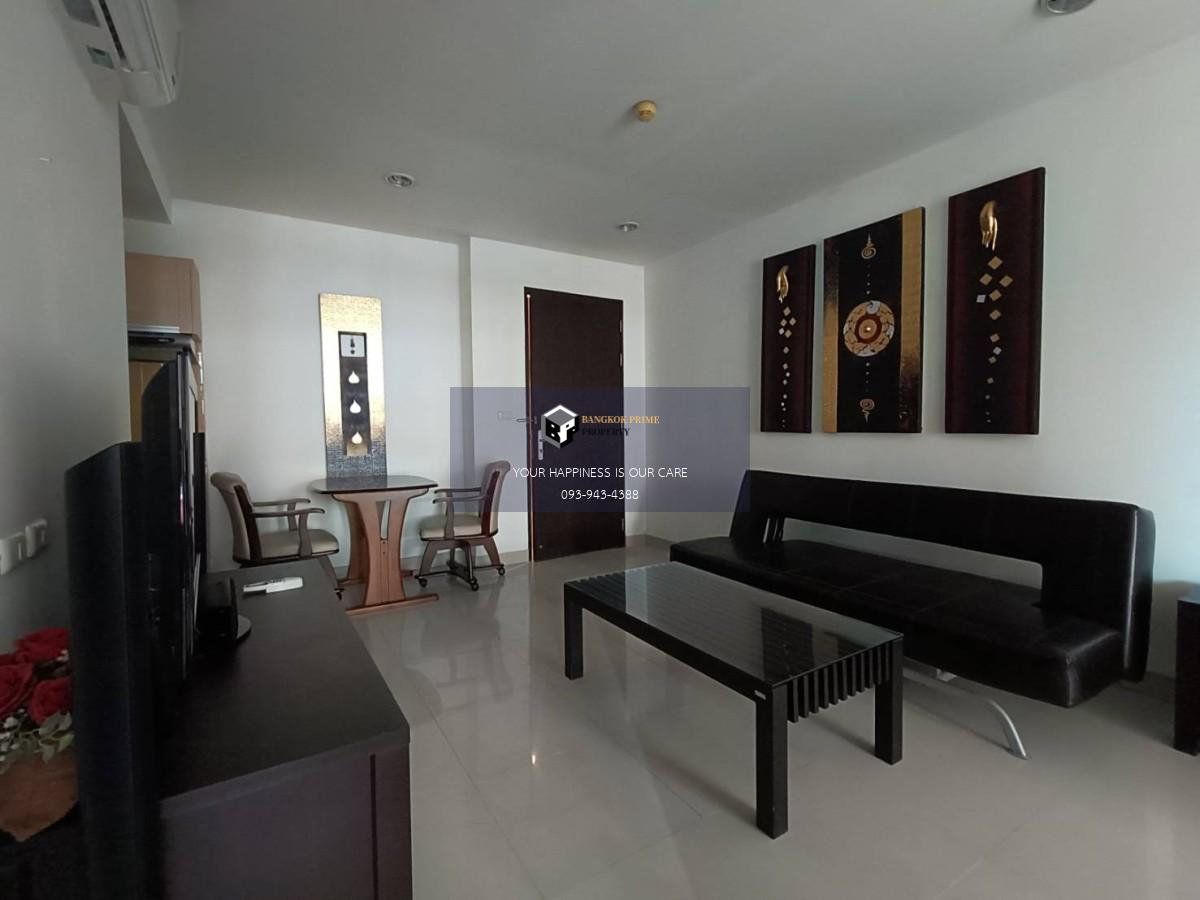 รูป The Address Sukhumvit 42 | 🚝ใกล้ BTS เอกมัย #2025071710962 #FC - รูปที่ 2/6