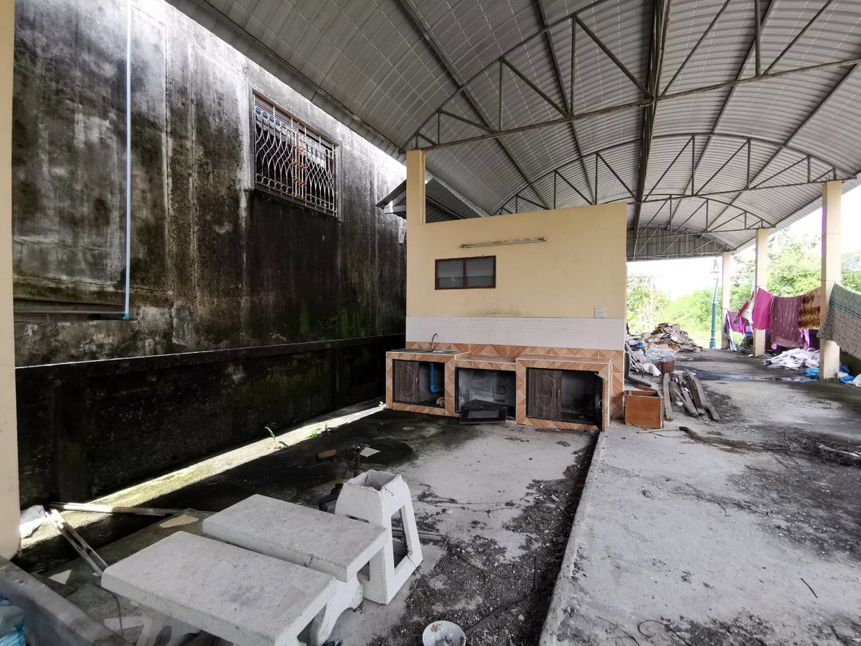 picture OFFICE 59 Sq.w. Ranot Songkhla for 1.3M - 3/5