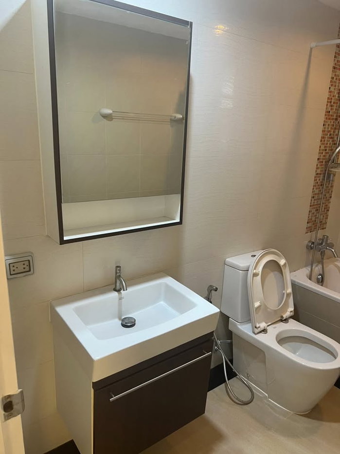 picture Condo for Rent at Silk Sanampao (J6905005) - 10/12