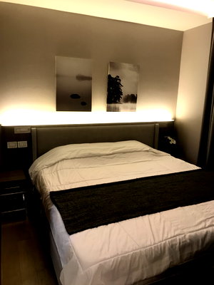 Condos for sale : FQ Condo for Sale with Tenant: Urbitia Thonglor, Price 5,900,000 THB [YCs260401]