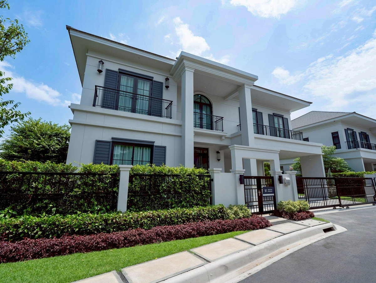 รูป  เศรษฐสิริ ราชพฤกษ์ - พรานนก Setthasiri Ratchapruek - Phran Nok - รูปที่ 2/18