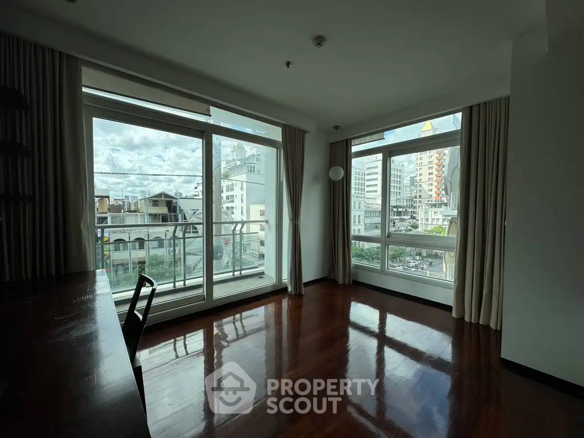 รูป คอนโด 2-ห้องนอน ที่ เดอะ ไฮท์ คอนโดมิเนียม ใกล้ ทองหล่อ (ID 2866642) - รูปที่ 6/10