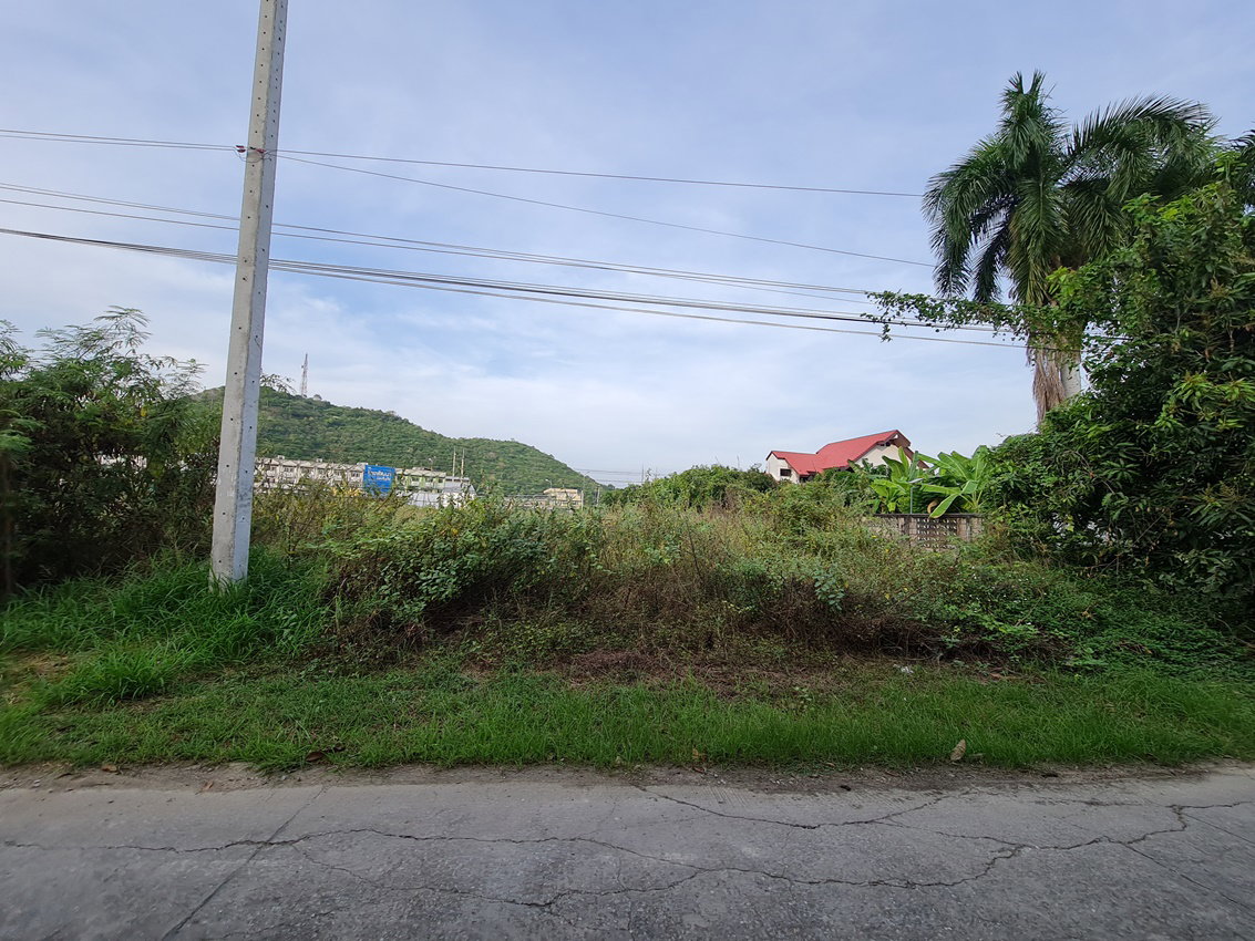 picture LAND 1291 Sq.w. Muang Phetchaburi Petchburi for 48.6M - 2/5