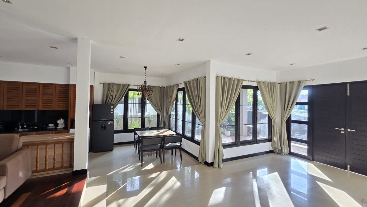 picture Private villa 2 br. in phuket full furniter - 20/22