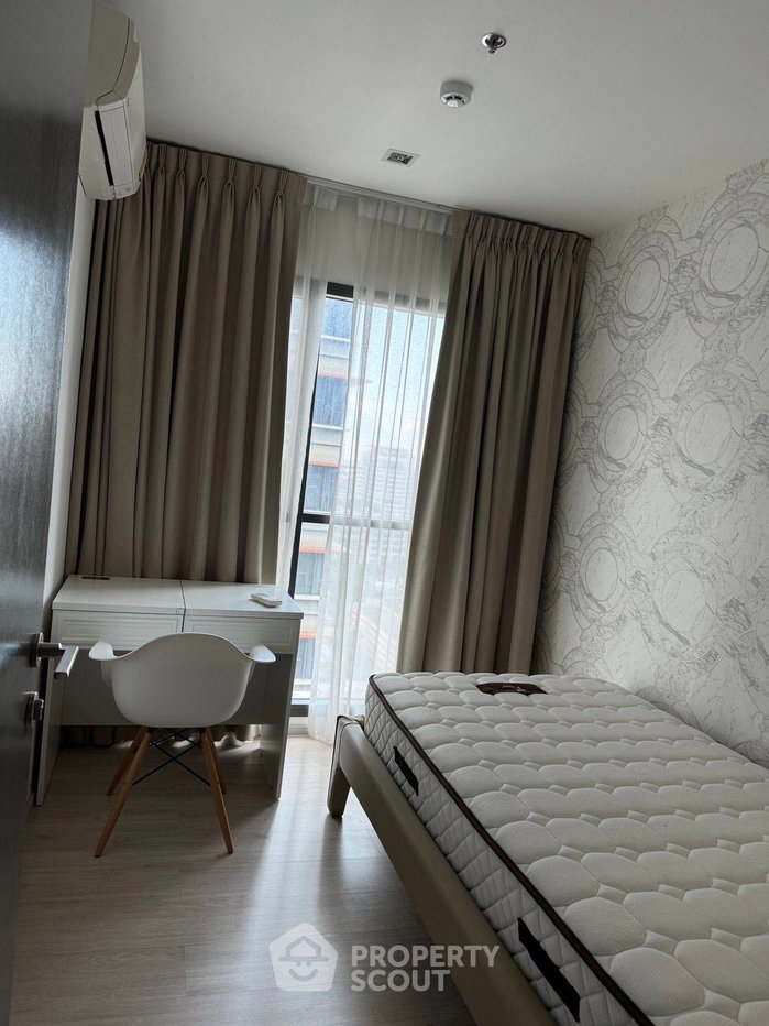 picture 2-BR Condo at Rhythm Rangnam near BTS Victory Monument (ID 1916060) - 6/19