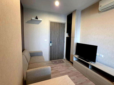 Condos for rent Bang Plee Samut Prakarn :  Niche MONO Mega Space               Bangna 