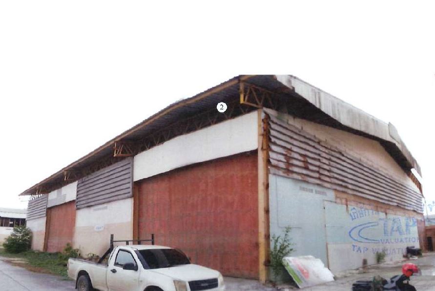 picture LAND 5569 Sq.w. Khlong Luang Pathumthani for 136M - 6/7