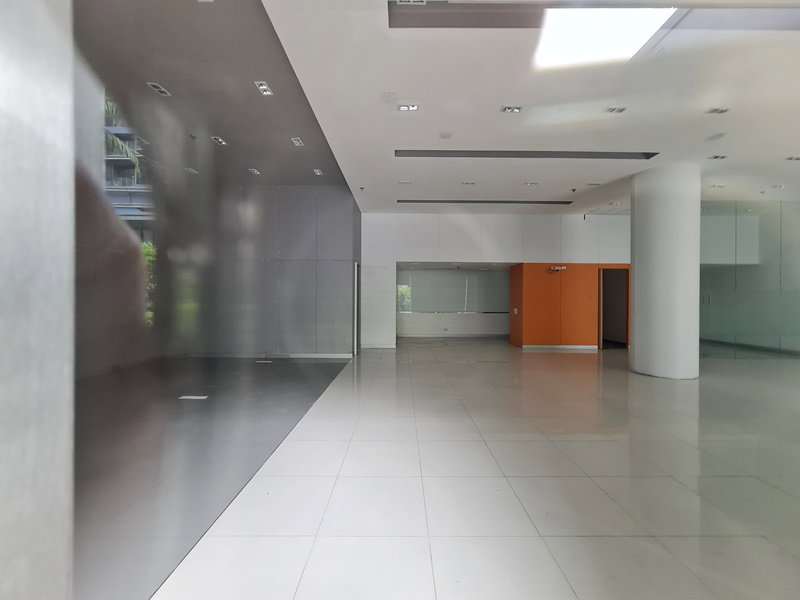 picture OFFICE Huai Khwang Bangkok for 34.3M - 2/4