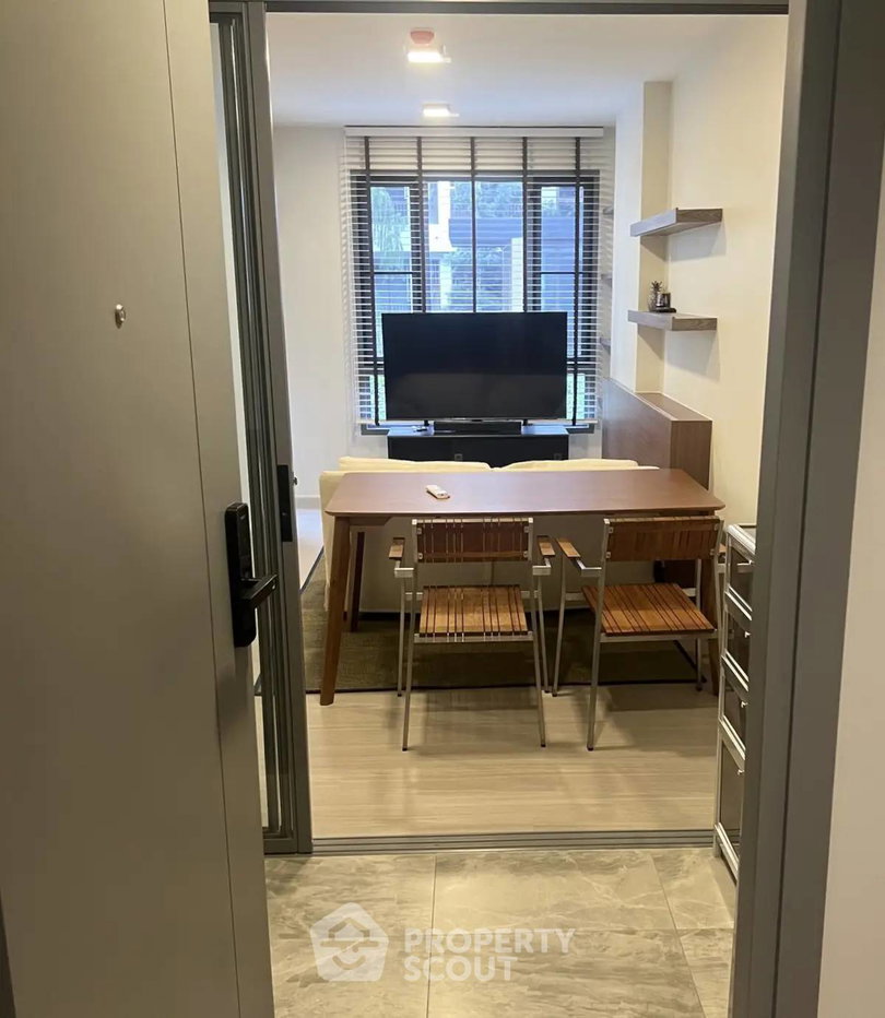 รูป คอนโด 1 ห้องนอน ขาย ที่ ควินทารา พุ่ม สุขุมวิท 39 ใกล้ BTS พร้อมพงษ์ (ID 2866715) - รูปที่ 4/19