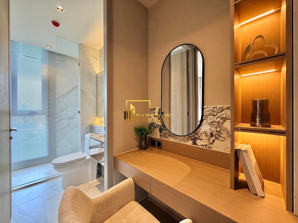 รูป The Reserve Sathorn | Stunning 2 Bedroom Condo in CBD Area - BR61353CD - รูปที่ 17/31