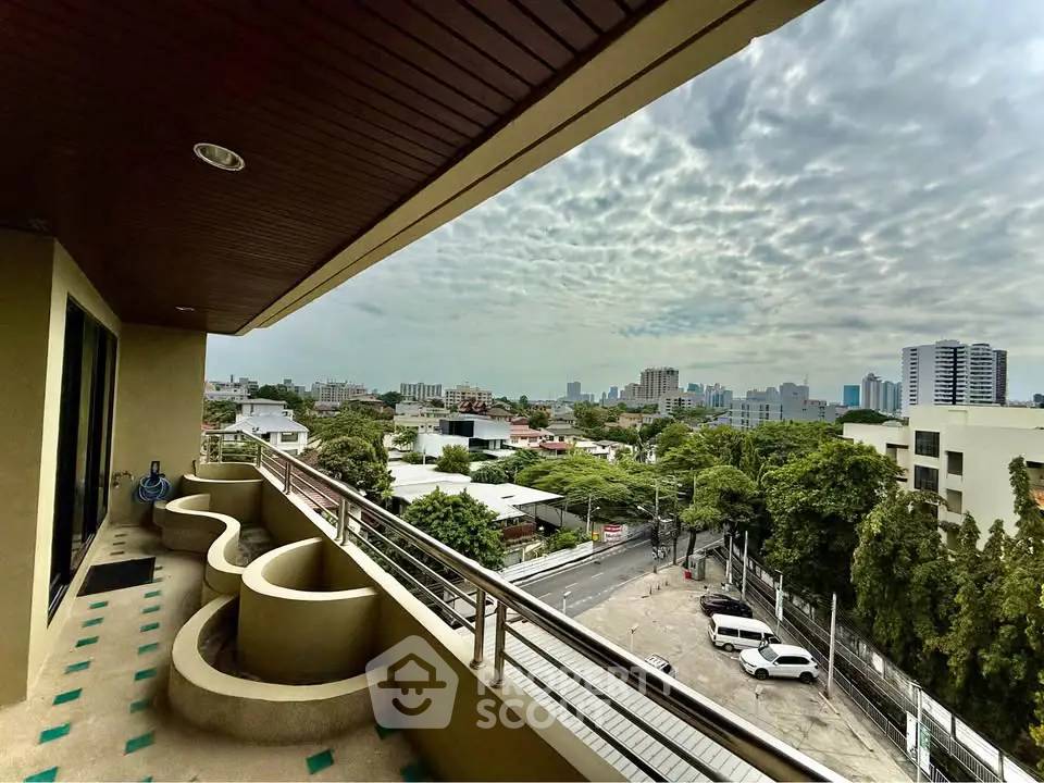 รูป คอนโด 2-ห้องนอน ที่ สุพรีม วิลล์ คอนโดมิเนียม ใกล้ MRT คลองเตย (ID 2866689) - รูปที่ 7/23