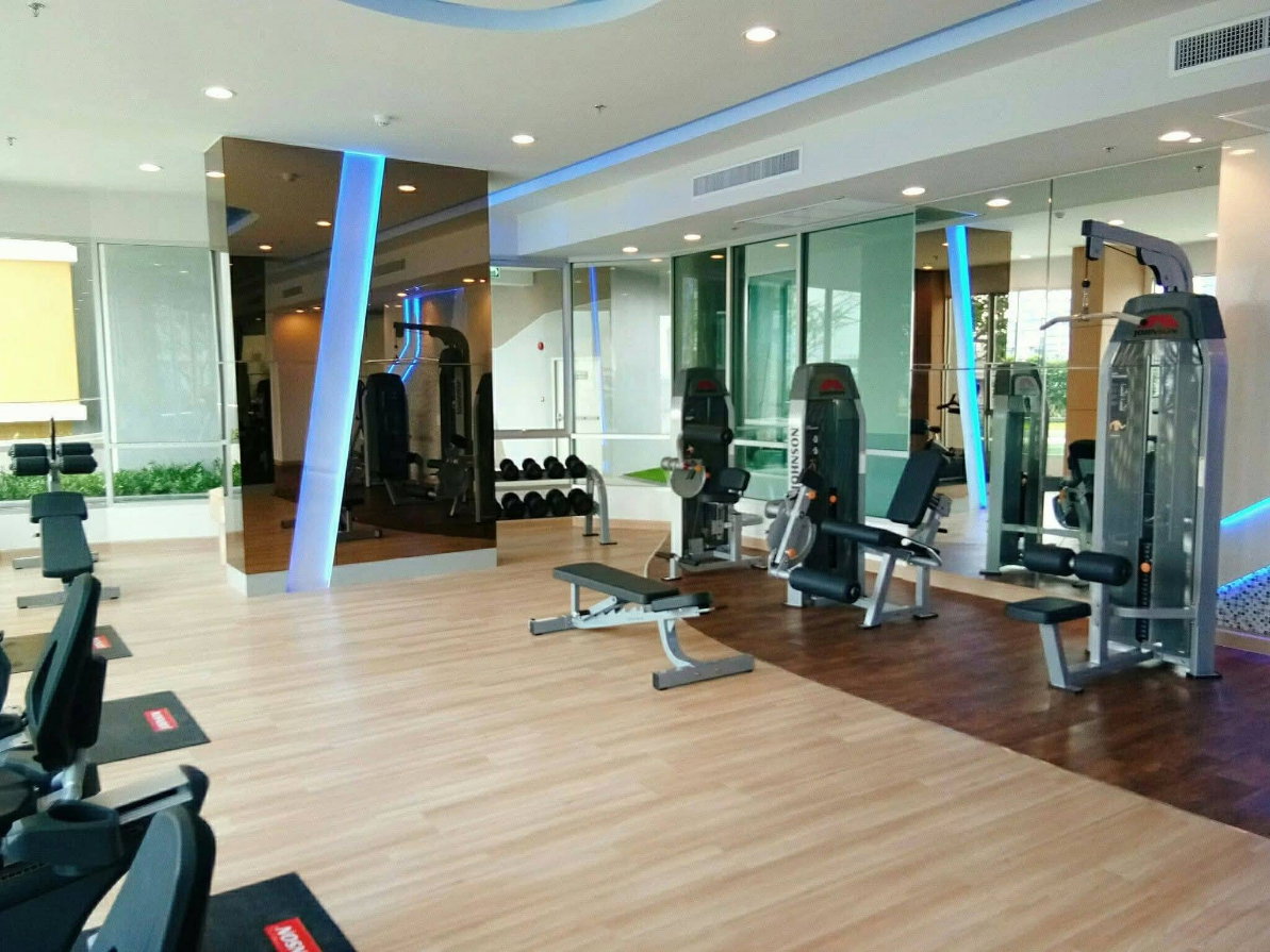 รูป ขายคอนโดหรู ชั้น29 ห้องเพนท์เฮ้าส์ วิวร้อยล้าน  คอนโด ศุภาลัย เวอเรนด้า รัชวิภา–ประชาชื่น - รูปที่ 13/23