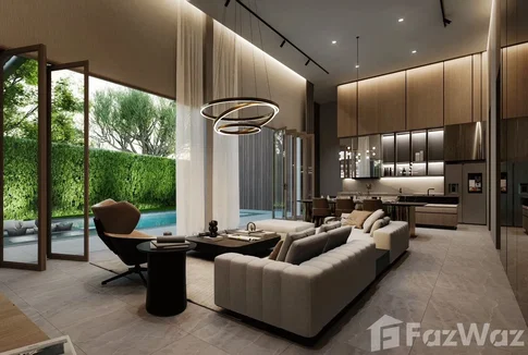6 Bedroom House for sale at Baanmae Residence 69  5686836