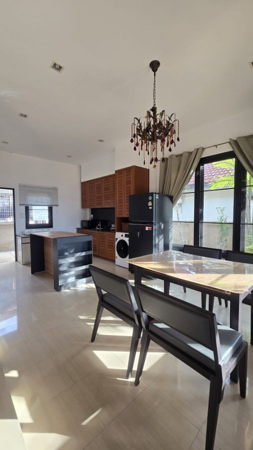 picture Private villa 2 br. in phuket full furniter - 9/22