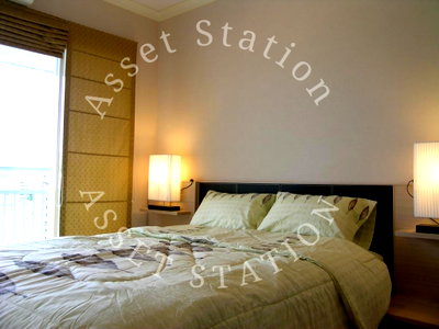 Condos for rent : Grand Park View Asoke | 🚝 Near BTS Asok and MRT Phetchaburi
