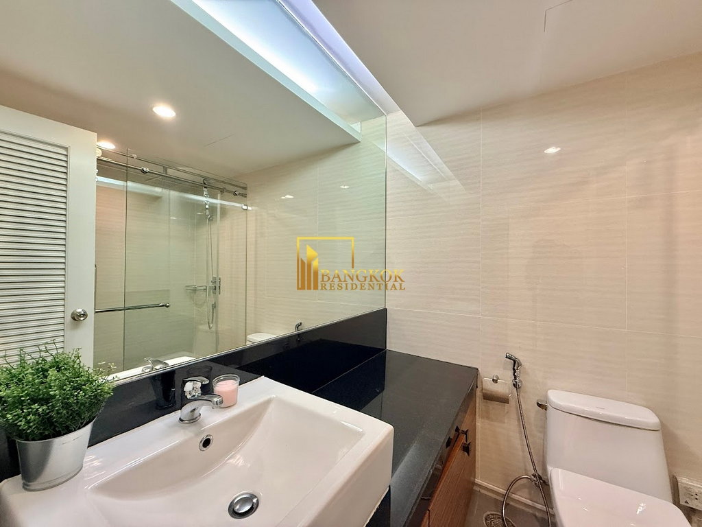 รูป Sathorn Park Place | Luxurious 3 Bedroom Condo For Rent - BR61400CD - รูปที่ 31/51