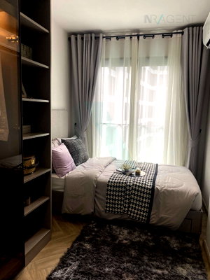 Condos for rent : 📌 For Rent Condo CHAPTER THONGLOR 25 Building 1, Floor 5,2 bed room, Room size 58 sqm