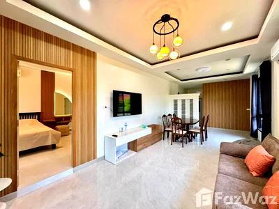 เช่าบ้านเดี่ยว ภูเก็ต : บ้านเดี่ยวให้เช่า 3 ห้องนอน ใน เชิงทะเล, ภูเก็ต 6240523