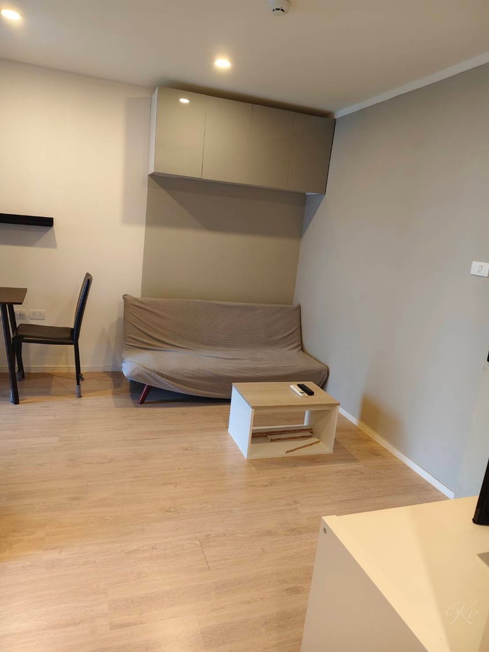 รูป ❗️ให้เช่า I condo green space สุขุมวิท 77 เฟส 1 📲ติดต่อโทร/ไลน์ 099-289-1569 - รูปที่ 6/11