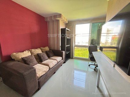 (Sale) Swift Condo near ABAC Bangna