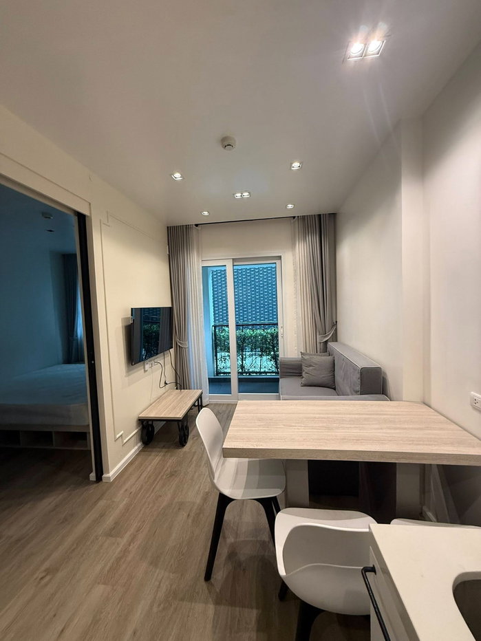 รูป Chambery ชั้น 1 วิวสวย สงบร่มรื่น 7500 บาท - รูปที่ 22/31
