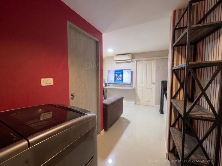 picture (Sale) Swift Condo near ABAC Bangna - 9/18