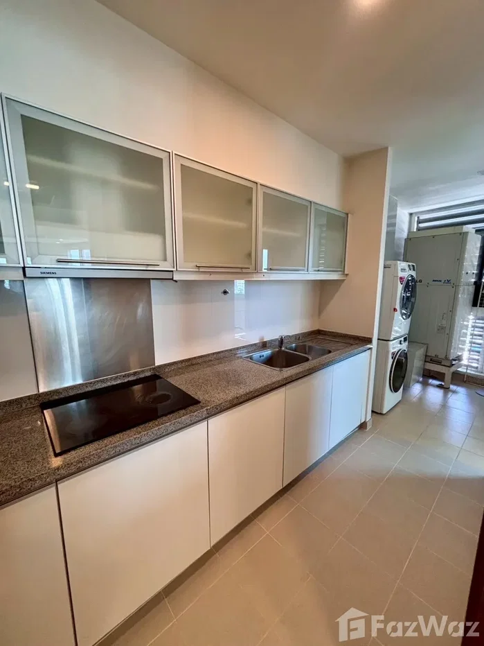 รูป คอนโดให้เช่า 3 ห้องนอน ในโครงการ มิลเลนเนียม เรสซิเดนซ์ 6239456 - รูปที่ 23/28