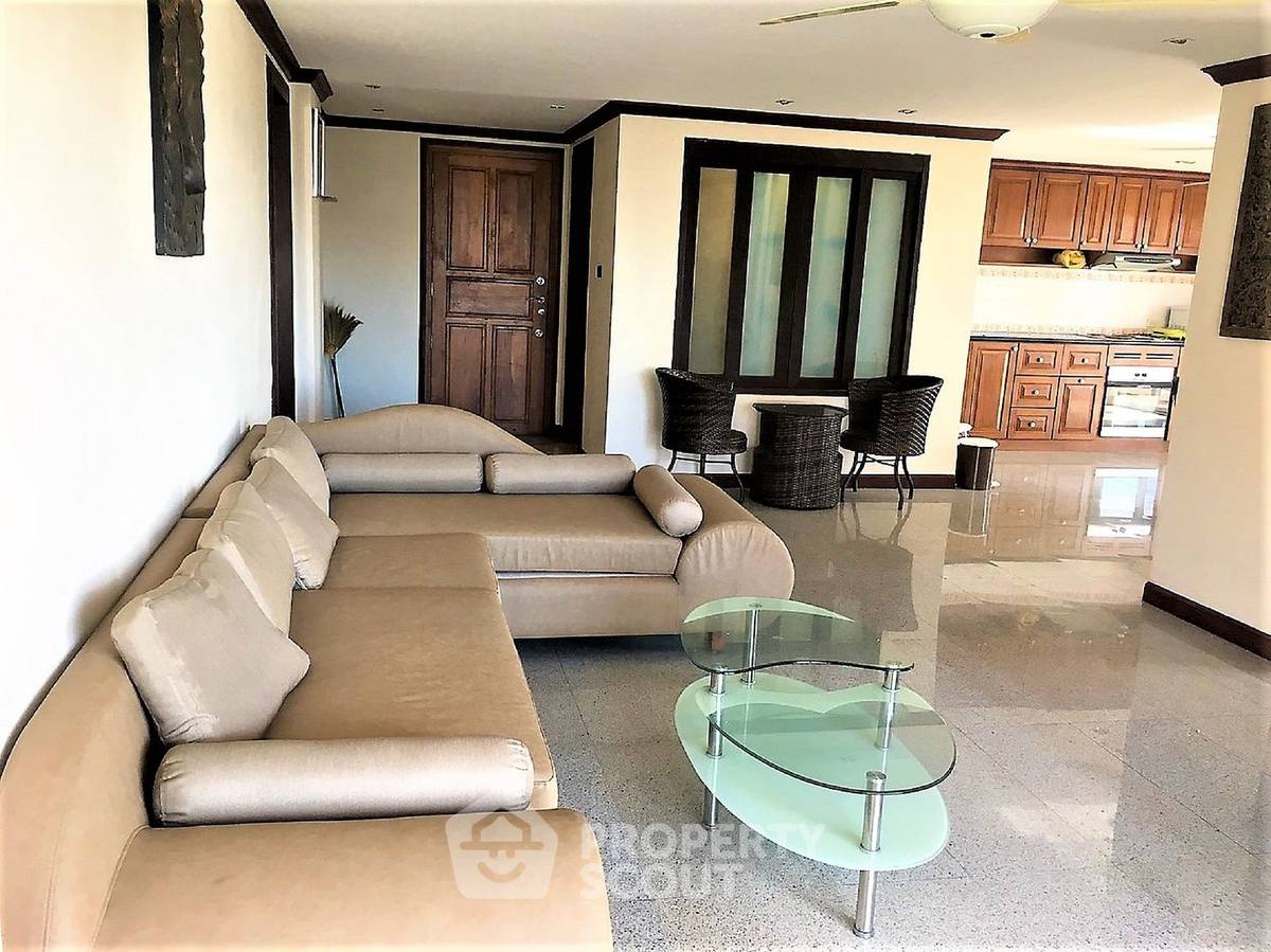 รูป คอนโด 2-ห้องนอน ที่ รอยัล ฮิลล์ รีสอร์ท ใกล้ พัทยาใต้ (ID 1229266) - รูปที่ 3/16