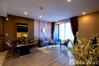 คอนโดให้เช่า : คอนโดให้เช่า 2 ห้องนอน ในโครงการ ไอดีโอ โมบิ สุขุมวิท 66 1186210