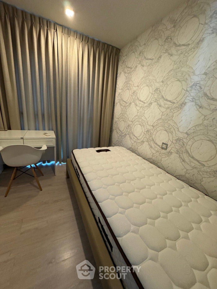 picture 2-BR Condo at Rhythm Rangnam near BTS Victory Monument (ID 1916060) - 14/19