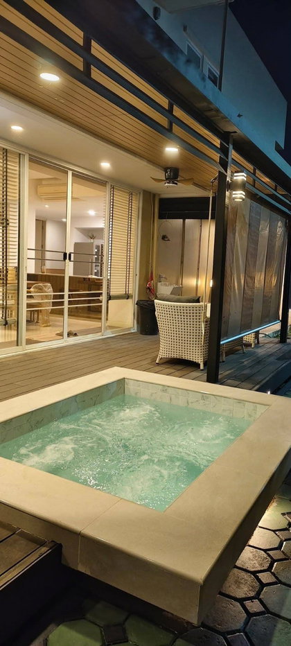 รูป ME2500028 ให้เช่าด่วน! บ้านเดี่ยวสไตล์โมเดิร์น พระราม 9 เฟอร์ครบ Courtyard Villa พระราม 9-วงแหวน - รูปที่ 16/16