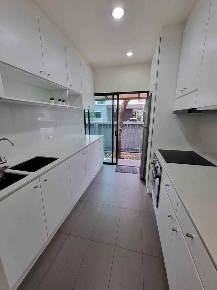 รูป ให้เช่า บ้านเดี่ยวขนาด 54 ตรว.  3 นอน 5 น้ำ บ้านลุมพินีสวนหลวงร.9  ราคา 99,000 บาท ติดต่อ โทรฯ0894282491  ไลน์ ไอดี :jeabmona - รูปที่ 16/20