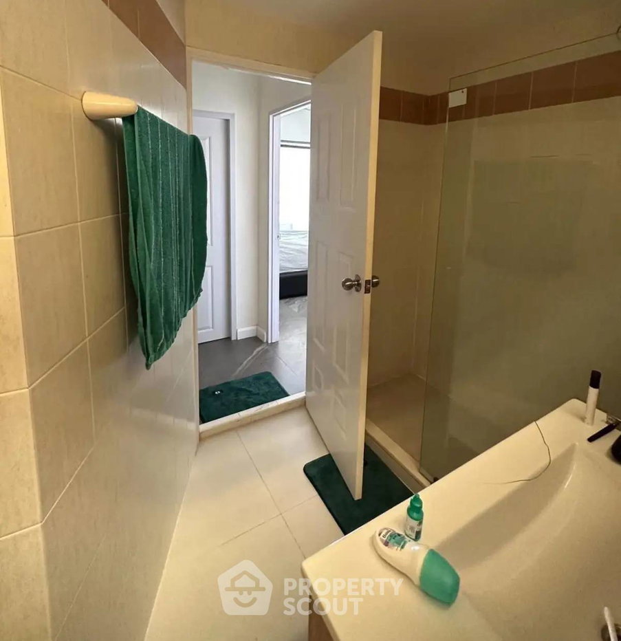 รูป คอนโด 2 ห้องนอน ชั้น 17 Thonglor Tower Condominium ใกล้ BTS ทองหล่อ (ID 2866819) - รูปที่ 12/12
