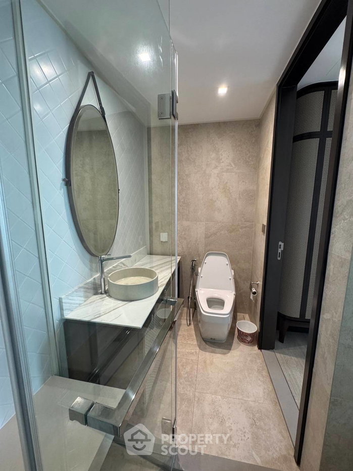 รูป คอนโด 1-ห้องนอน ที่ อินเตอร์คอนติเนนตัล เรสซิเดนเซส หัวหิน ใกล้ มาร์เก็ตวิลเลจ หัวหิน (ID 2848005) - รูปที่ 6/6