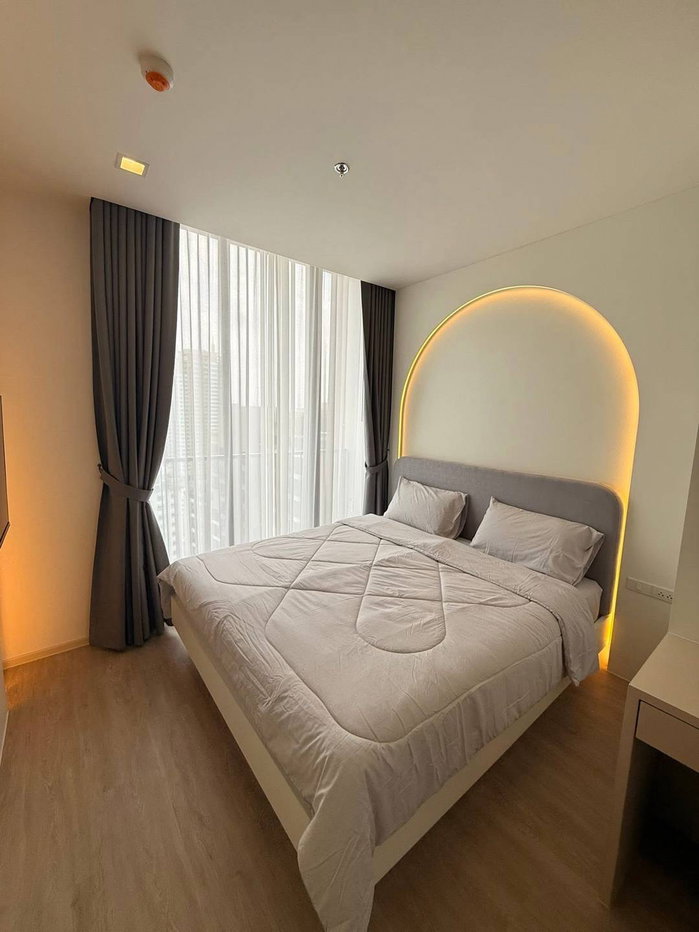 picture FOR RENT  condo  NOBLE STATE 39  - 13/20