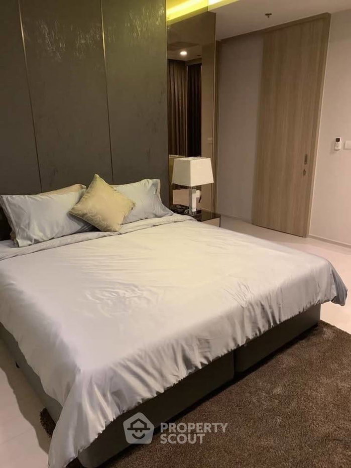 รูป คอนโด 2-ห้องนอน ที่ โนเบิล เพลินจิต ใกล้ BTS เพลินจิต (ID 2855673) - รูปที่ 5/10