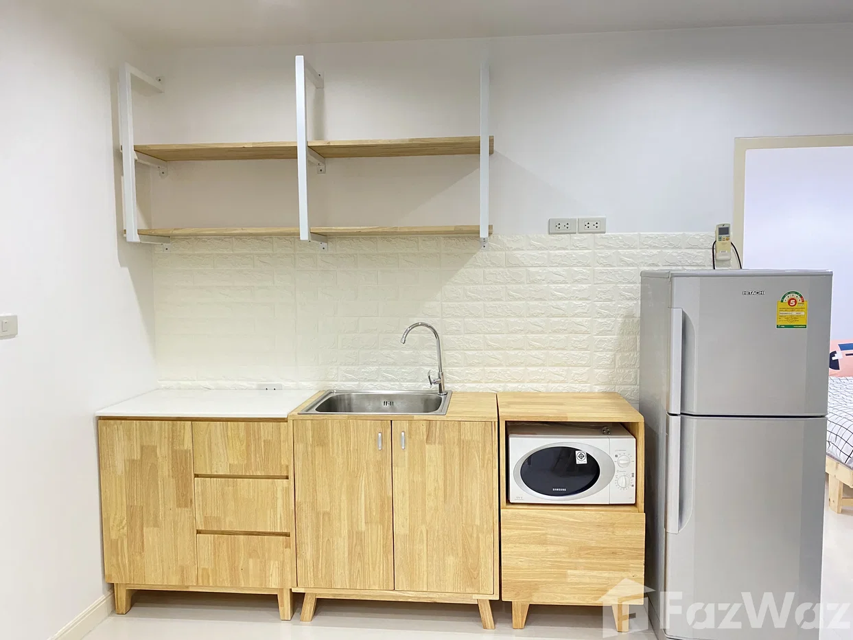 picture 2 Bedroom Condo for sale at A Space Hideaway Asoke-Ratchada  6221222 - 6/7