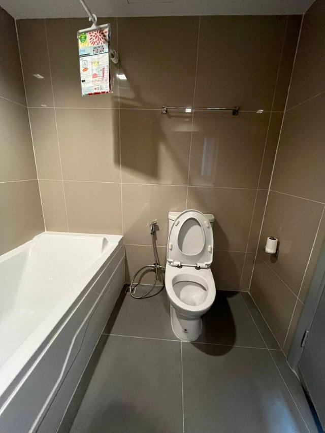 picture For rent Ideo Sukhumvit 93, 20th floor. - 8/14