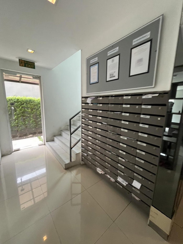 รูป ปล่อยเช่าราคาถูก ห้องคอนโดเดอะไพรเวซี่ ติวานนท์50 - รูปที่ 4/6