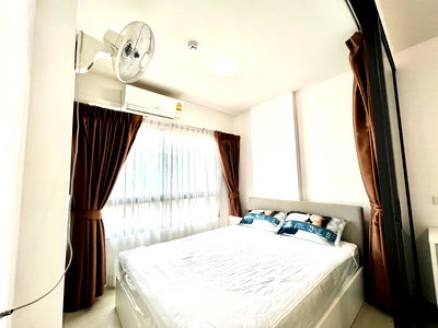 Condos for rent Bangkok : 🩷For rent Grene condo Donmueang 📲Tel./LINE : 099-289-1569 