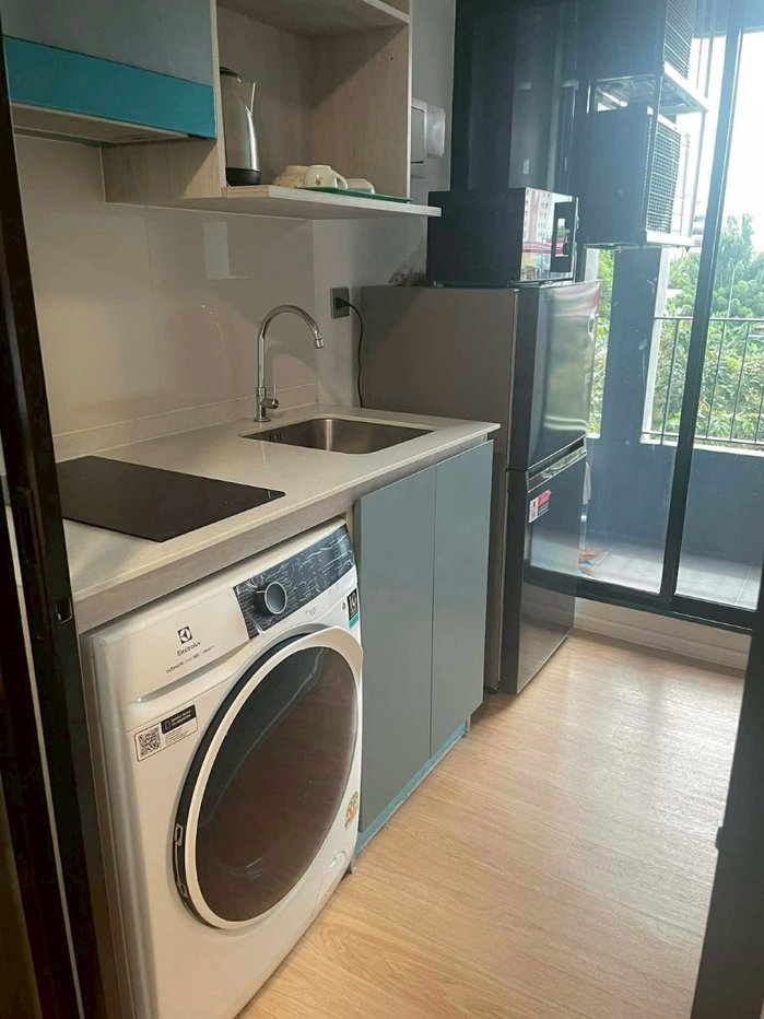 รูป 📣For Rent 🚌 𝐀𝐭𝐦𝐨𝐳 𝐊𝐚𝐧𝐚𝐚𝐥 𝐑𝐚𝐧𝐠𝐬𝐢𝐭 (แอทโมซ คาแนล รังสิต)🎓 JA-1485 - รูปที่ 4/6