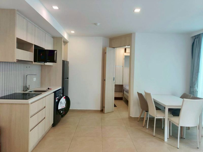 picture For Rent  Olympus City Garden  ( 2 Beds 2 Bath  ) - 8/12