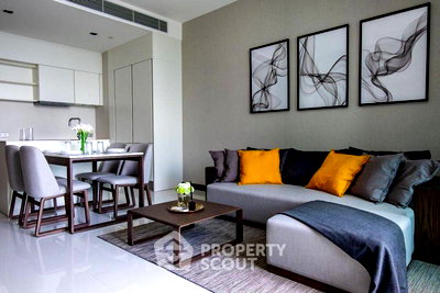 คอนโดให้เช่า : คอนโด 2-ห้องนอน ที่ คิว วัน สุขุมวิท ใกล้ BTS นานา (ID 516656)