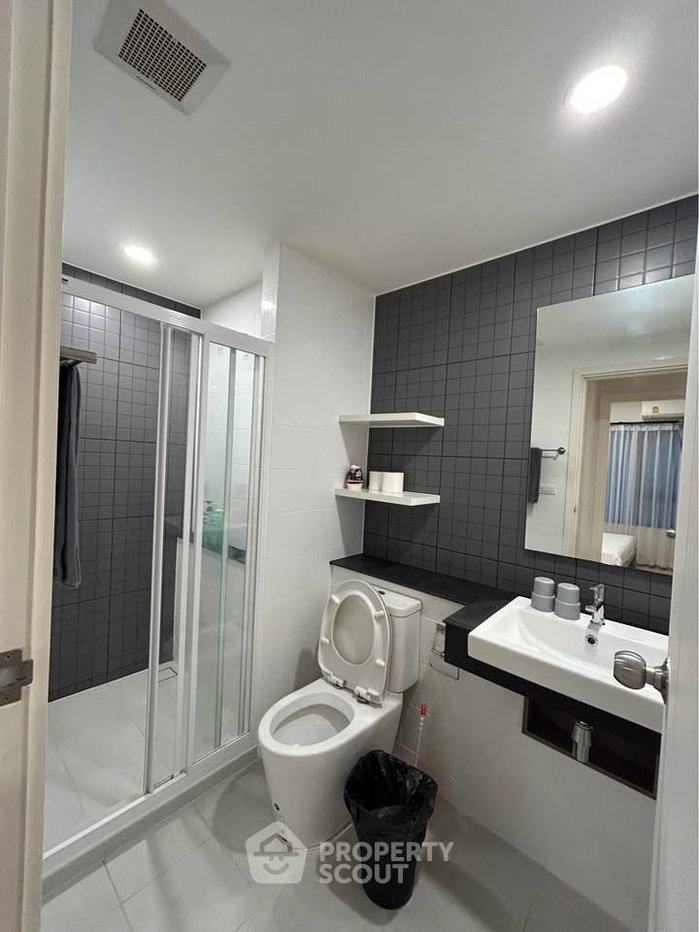 รูป คอนโด 2-ห้องนอน ที่ เอสเซ็นท์ พาร์ค วิลล์ เชียงใหม่ ใน ฟ้าฮ่าม (ID 2818044) - รูปที่ 10/13