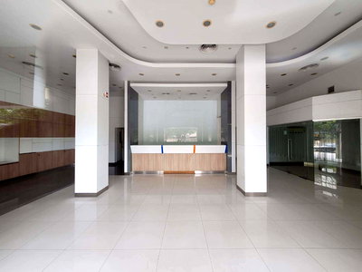 OFFICE 127 Sq.w. Prawet Bangkok for 42.6M