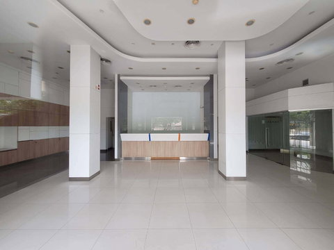สำนักงาน 127 ตร.วา อุดมสุข ประเวศ กรุงเทพมหานคร 42.6M