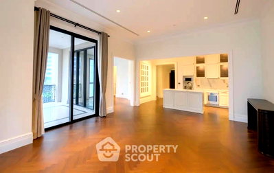 Condos for sale : 3-BR Condo at 98 Wireless near BTS Phloen Chit (ID 2866845)