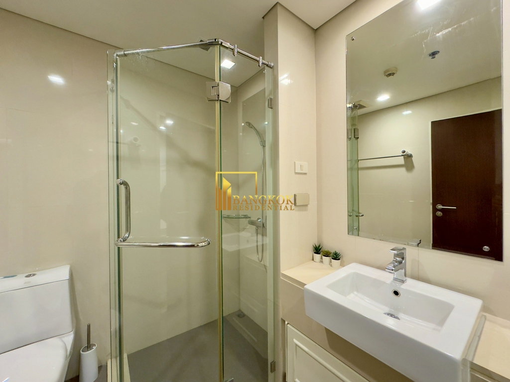 picture Le Luk Sky Walk | Charming 2 Bed Condo For Rent Near BTS - BR19719CD - 16/29